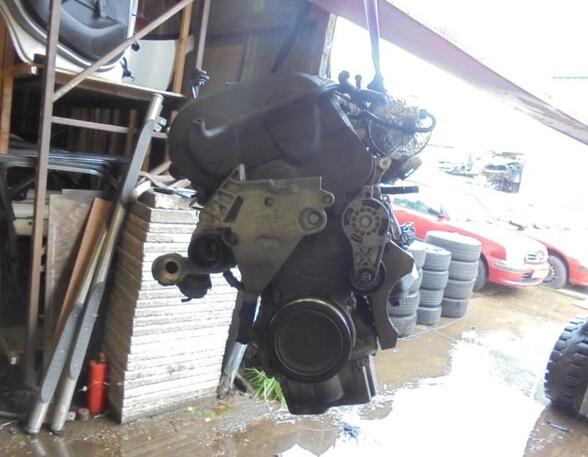 Motor kaal VW JETTA III (1K2)