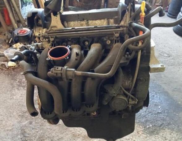 Motor kaal SEAT IBIZA IV (6J5, 6P1), SEAT IBIZA IV SC (6J1, 6P5)