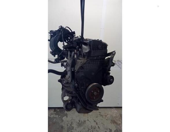 Motor kaal PEUGEOT 206 SW (2E/K)