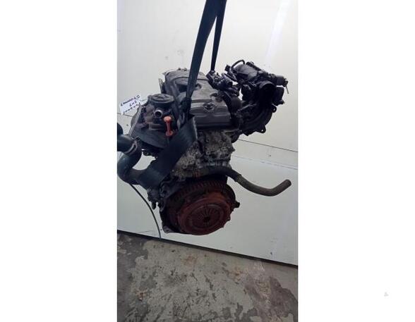 Motor kaal PEUGEOT 206 SW (2E/K)