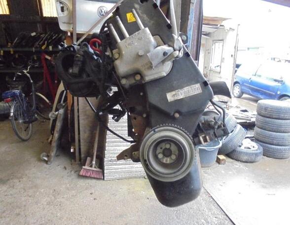 Bare Engine FORD KA (RU8)