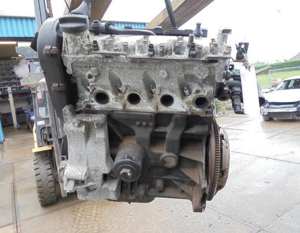 Bare Engine VW FOX Hatchback (5Z1, 5Z3, 5Z4)