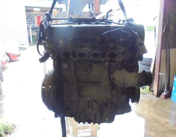 Motor kaal FORD FOCUS Turnier (DNW), FORD FOCUS (DAW, DBW), FORD FOCUS Saloon (DFW)