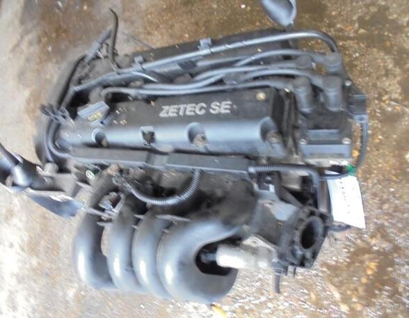 Motor kaal FORD FOCUS Turnier (DNW), FORD FOCUS (DAW, DBW), FORD FOCUS Saloon (DFW)