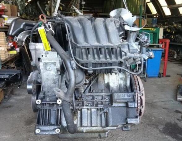 Bare Engine CITROËN C8 (EA_, EB_)