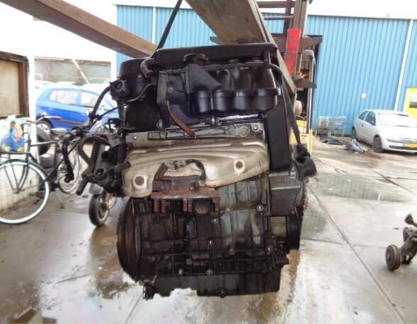 Bare Engine VW GOLF IV (1J1)