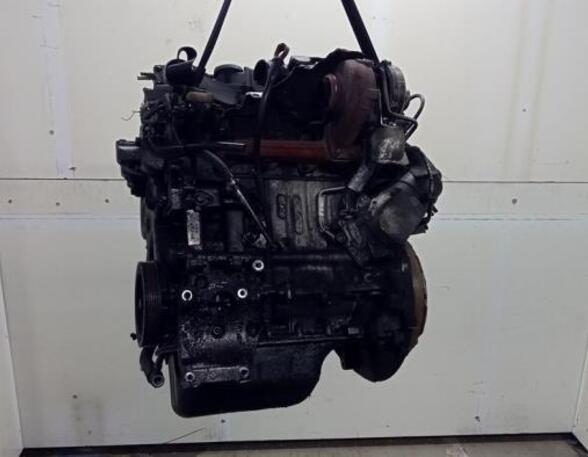 Motor kaal CITROËN C4 I (LC_)