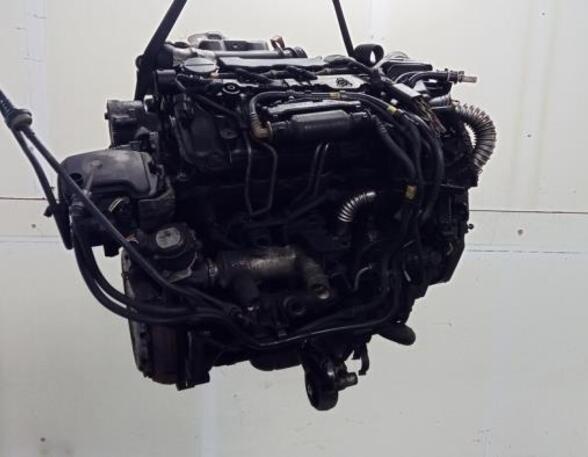 Motor kaal CITROËN C4 I (LC_)