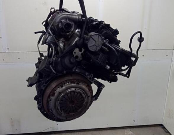 Motor kaal CITROËN C4 I (LC_)