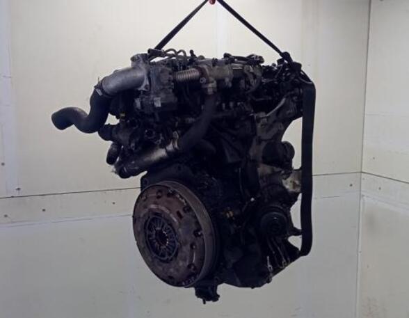 Bare Engine OPEL ZAFIRA / ZAFIRA FAMILY B (A05)