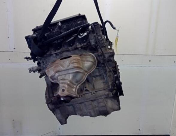 Bare Engine HONDA JAZZ II (GD_, GE3, GE2)