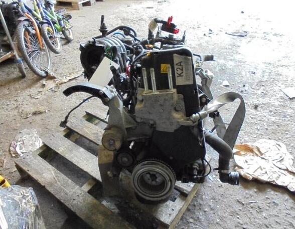 Motor kaal FORD KA (RU8)