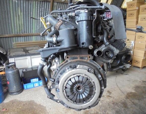 Motor kaal FORD FOCUS C-MAX (DM2), FORD C-MAX (DM2)