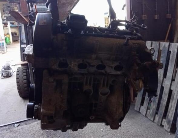 Bare Engine SKODA FABIA I Combi (6Y5)