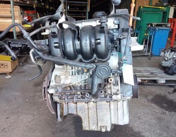 Bare Engine SKODA FABIA I Combi (6Y5)