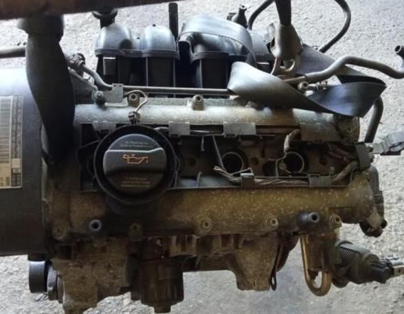 Bare Engine SKODA FABIA I Combi (6Y5)