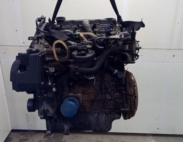 Motor kaal PEUGEOT PARTNER Box Body/MPV (5_, G_)