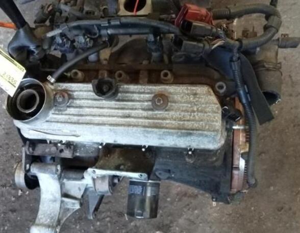 Bare Engine VW LUPO (6X1, 6E1)