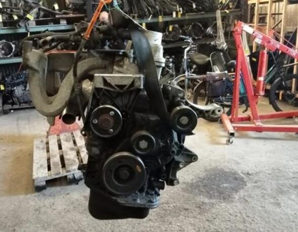 Bare Engine VW LUPO (6X1, 6E1)