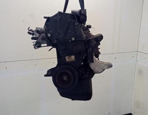 Motor kaal RENAULT RAPID Box Body/MPV (F40_, G40_)