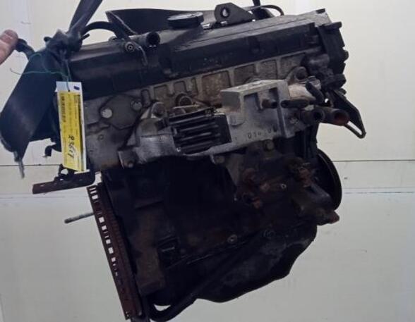 Motor kaal RENAULT RAPID Box Body/MPV (F40_, G40_)