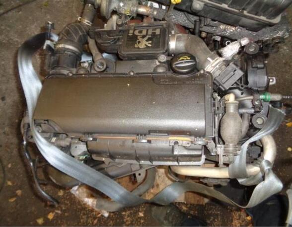 Motor kaal PEUGEOT 206 SW (2E/K)