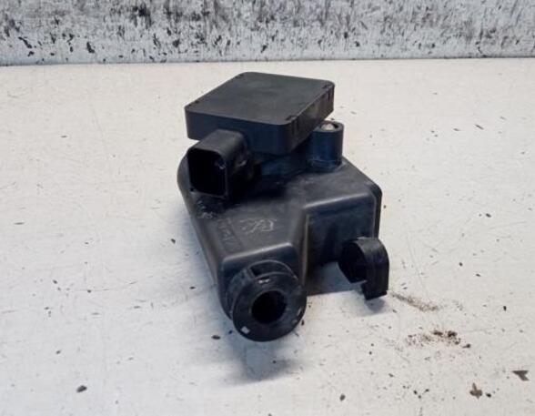 Throttle Position Sensor CITROËN XSARA PICASSO (N68)