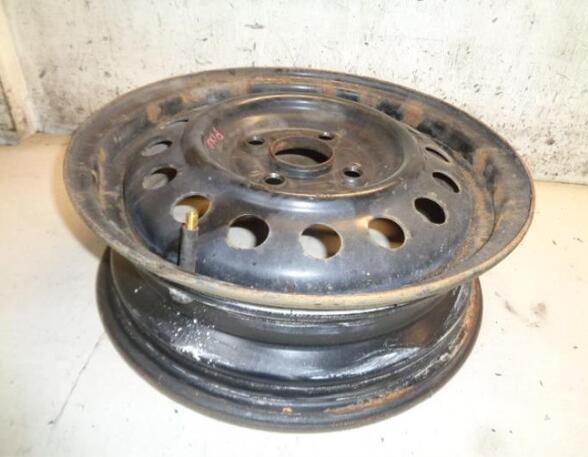 Steel Rim NISSAN PIXO (UA0)