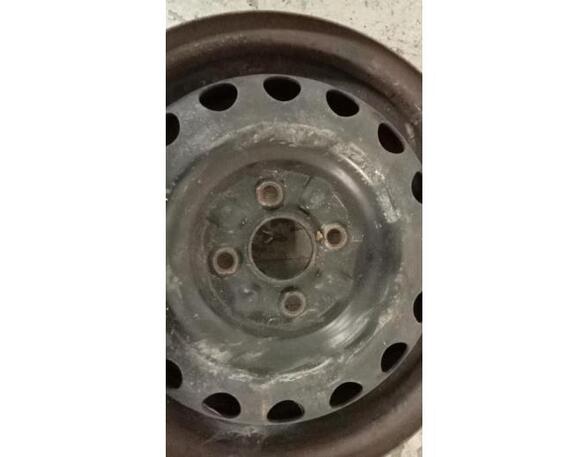 Stalen velg CITROËN C1 (PM_, PN_)