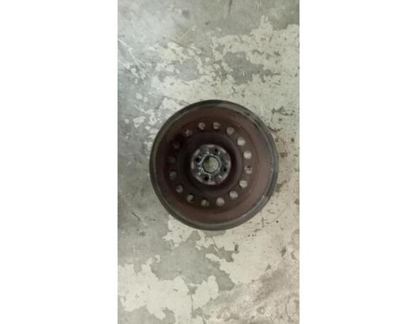 Stalen velg CITROËN C1 (PM_, PN_)