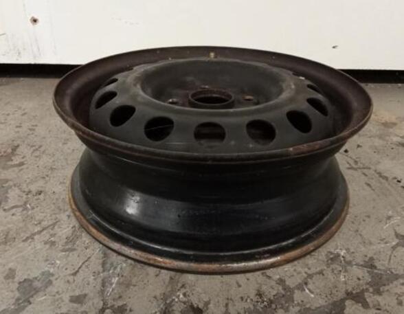 Stalen velg CITROËN C1 (PM_, PN_)