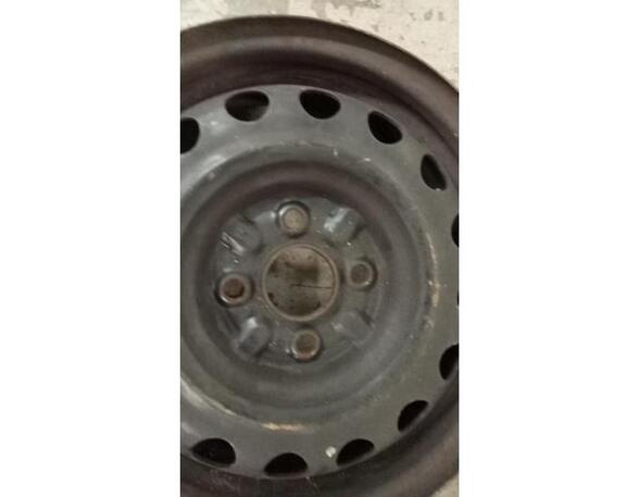 Steel Rim CITROËN C1 (PM_, PN_)