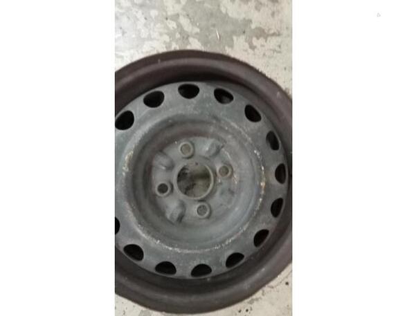 Steel Rim CITROËN C1 (PM_, PN_)