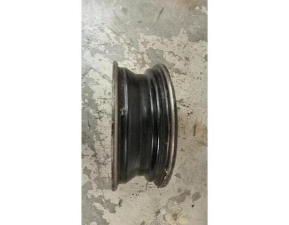 Steel Rim CITROËN C1 (PM_, PN_)