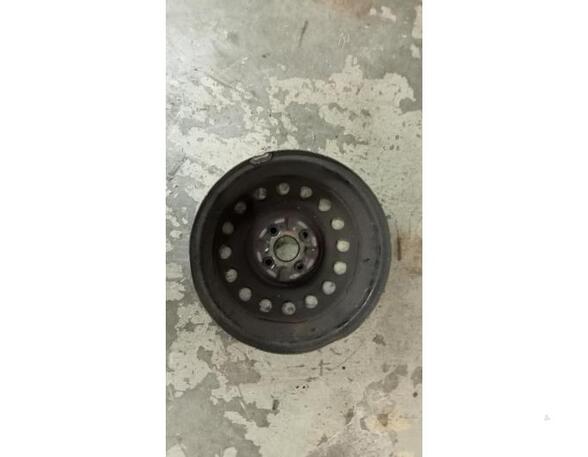 Steel Rim CITROËN C1 (PM_, PN_)