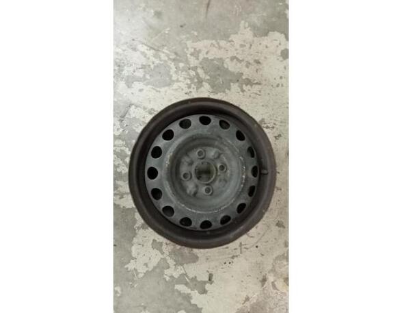 Stalen velg CITROËN C1 (PM_, PN_)