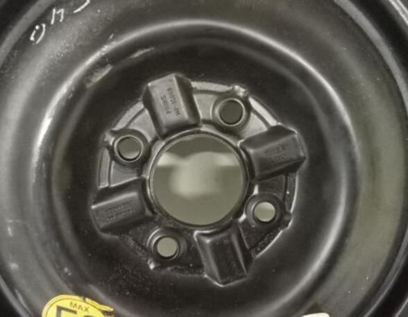 Spare Wheel VOLVO S40 I (644)