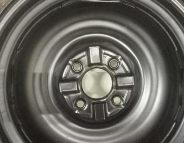 Spare Wheel VOLVO S40 I (644)