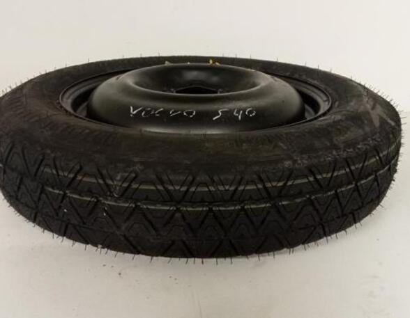 Spare Wheel VOLVO S40 I (644)