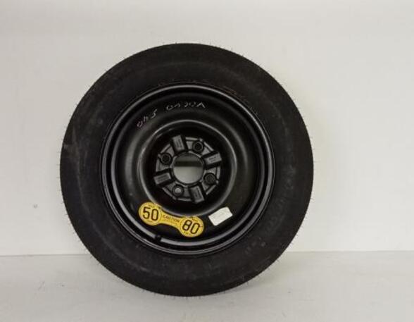 Spare Wheel VOLVO S40 I (644)