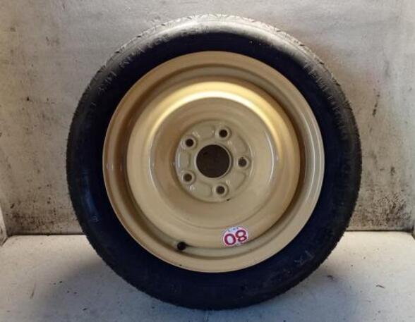 Spare Wheel HONDA CIVIC VIII Saloon (FD, FA)