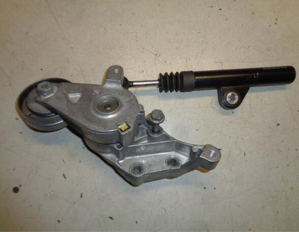 Repair Kit V Ribbed Belt Tensioner Lever VW GOLF IV (1J1)