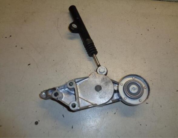 Repair Kit V Ribbed Belt Tensioner Lever VW GOLF IV (1J1)