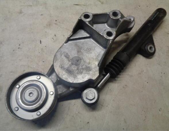 Repair Kit V Ribbed Belt Tensioner Lever VW GOLF IV (1J1)