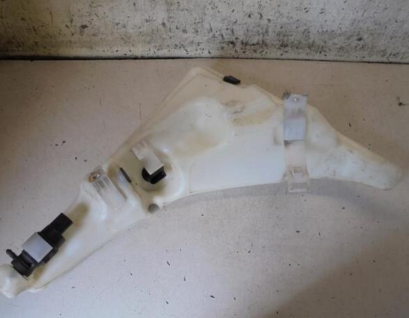 Washer Fluid Tank (Bottle) AUDI TT (8J3)