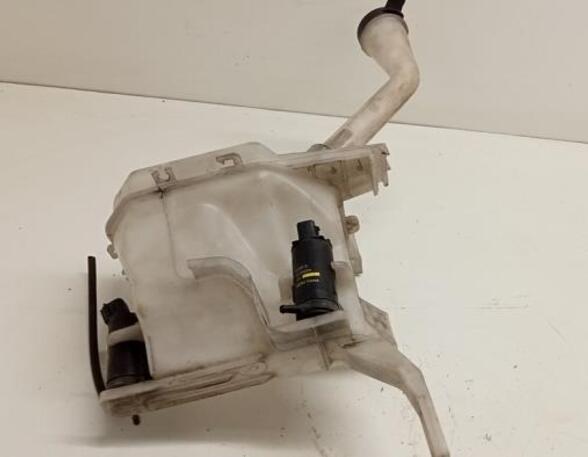 Washer Fluid Tank (Bottle) CHEVROLET SPARK (M300)