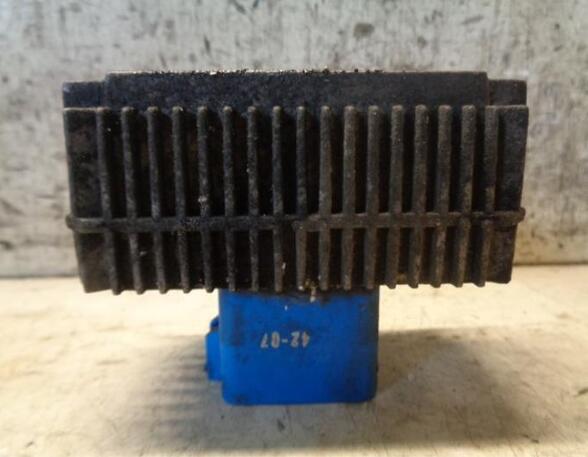 Wash Wipe Interval Relay OPEL ASTRA H (A04)