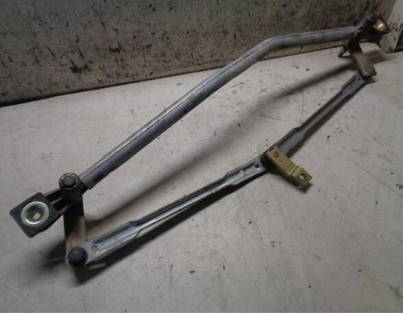 Wiper Linkage FORD MONDEO III Turnier (BWY)