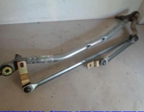 Wiper Linkage CITROËN C3 I (FC_, FN_)