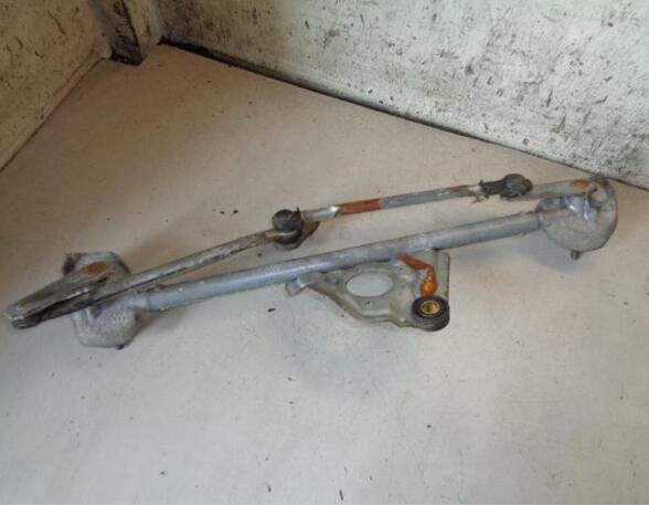 Wiper Linkage TOYOTA YARIS VERSO (_P2_)